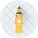 پیش‌نمایش فایل big-ben-clock-6 از پک Summer And Holiday 1 
