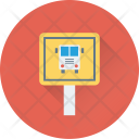 پیش‌نمایش فایل bus-stop-11 از پک Summer And Holiday 1 