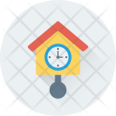 پیش‌نمایش فایل cuckoo-clock-2 از پک Summer And Holiday 1 