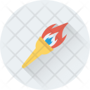 پیش‌نمایش فایل flame-81 از پک Summer And Holiday 1 