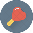 پیش‌نمایش فایل heart-lollipop-4 از پک Summer And Holiday 1 