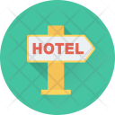 پیش‌نمایش فایل hotel-direction از پک Summer And Holiday 1 