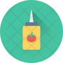 پیش‌نمایش فایل ketchup-bottle-11 از پک Summer And Holiday 1 