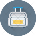 پیش‌نمایش فایل luggage-332 از پک Summer And Holiday 1 