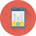 پیش‌نمایش فایل mobile-media-8 از پک Summer And Holiday 1 