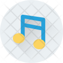 پیش‌نمایش فایل music-note-66 از پک Summer And Holiday 1 