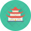 پیش‌نمایش فایل osaka-castle-1 از پک Summer And Holiday 1 
