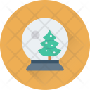 پیش‌نمایش فایل snow-globe-12 از پک Summer And Holiday 1 