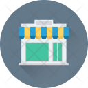 پیش‌نمایش فایل store-283 از پک Summer And Holiday 1 
