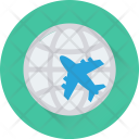 پیش‌نمایش فایل airplane-338 از پک Summer And Holiday 1 