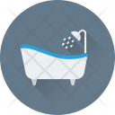 پیش‌نمایش فایل bathtub-248 از پک Summer And Holiday 1 
