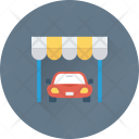 پیش‌نمایش فایل car-garage-8 از پک Summer And Holiday 1 
