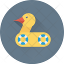 پیش‌نمایش فایل duck-139 از پک Summer And Holiday 1 