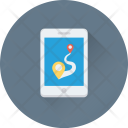 پیش‌نمایش فایل gps-device-7 از پک Summer And Holiday 1 