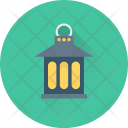 پیش‌نمایش فایل lamp-684 از پک Summer And Holiday 1 