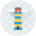 پیش‌نمایش فایل lighthouse-107 از پک Summer And Holiday 1 