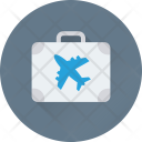 پیش‌نمایش فایل luggage-bag-1 از پک Summer And Holiday 1 