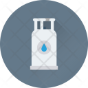 پیش‌نمایش فایل oxygen-cylinder-2 از پک Summer And Holiday 1 