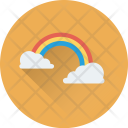 پیش‌نمایش فایل rainbow-177 از پک Summer And Holiday 1 