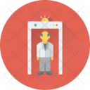 پیش‌نمایش فایل scanner-gate از پک Summer And Holiday 1 