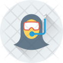 پیش‌نمایش فایل scuba-diver-1 از پک Summer And Holiday 1 
