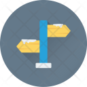پیش‌نمایش فایل signpost-66 از پک Summer And Holiday 1 