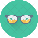 پیش‌نمایش فایل sunglasses-114 از پک Summer And Holiday 1 