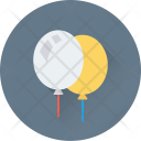 پیش‌نمایش فایل balloons-219 از پک Summer And Holiday 1 