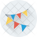 پیش‌نمایش فایل buntings-33 از پک Summer And Holiday 1 