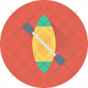 پیش‌نمایش فایل canoe-173 از پک Summer And Holiday 1 
