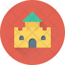 پیش‌نمایش فایل castle-250 از پک Summer And Holiday 1 