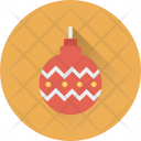 پیش‌نمایش فایل christmas-bauble-2 از پک Summer And Holiday 1 