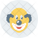 پیش‌نمایش فایل clown-163 از پک Summer And Holiday 1 