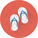پیش‌نمایش فایل flip-flop-5 از پک Summer And Holiday 1 