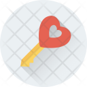 پیش‌نمایش فایل heart-lollipop-5 از پک Summer And Holiday 1 