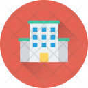 پیش‌نمایش فایل hotel-building-14 از پک Summer And Holiday 1 