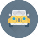 پیش‌نمایش فایل jeep-582 از پک Summer And Holiday 1 