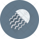 پیش‌نمایش فایل jellyfish-41 از پک Summer And Holiday 1 