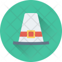پیش‌نمایش فایل pilgrim-hat-1 از پک Summer And Holiday 1 