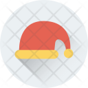 پیش‌نمایش فایل santa-hat-26 از پک Summer And Holiday 1 
