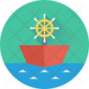 پیش‌نمایش فایل ship-317 از پک Summer And Holiday 1 
