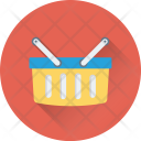 پیش‌نمایش فایل shopping-basket-43 از پک Summer And Holiday 1 
