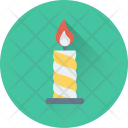 پیش‌نمایش فایل candle-693 از پک Summer And Holiday 1 
