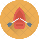 پیش‌نمایش فایل canoe-174 از پک Summer And Holiday 1 