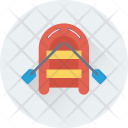پیش‌نمایش فایل canoe-175 از پک Summer And Holiday 1 