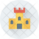 پیش‌نمایش فایل castle-252 از پک Summer And Holiday 1 