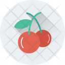 پیش‌نمایش فایل cherry-258 از پک Summer And Holiday 1 
