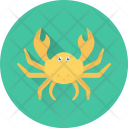 پیش‌نمایش فایل crab-62 از پک Summer And Holiday 1 