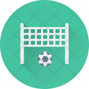 پیش‌نمایش فایل football-net از پک Summer And Holiday 1 