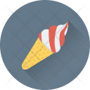 پیش‌نمایش فایل icecream-cone-10 از پک Summer And Holiday 1 